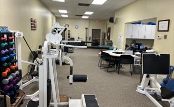 Select Physical Therapy - Lighthouse Point