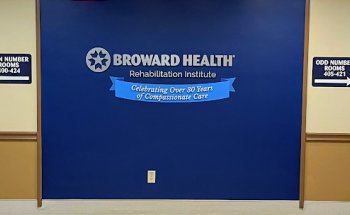 Broward Health Rehabilitation Institute