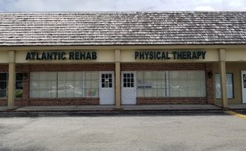 Atlantic Rehabilitation Inc