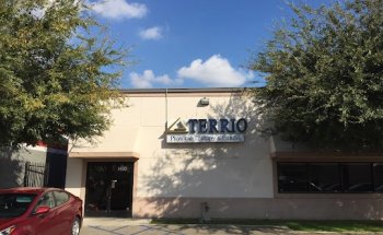 TERRIO Therapy-Fitness, Inc.