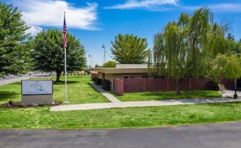 Valley View Care Center