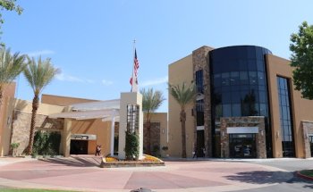 Adventist Health Delano