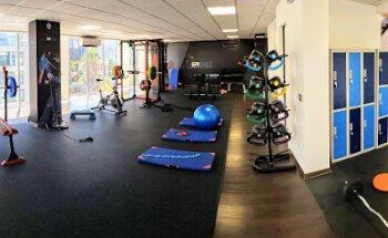 Clínica de Recuperación de Lesiones CRL (by EPICHILE)