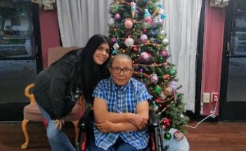 Delano District Skilled Nursing