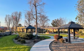 Kings Nursing & Rehabilitation Center