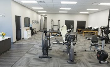 Sanger Physical Therapy, Inc.