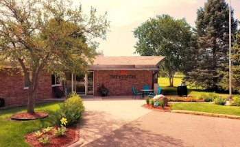 The Estates at Delano