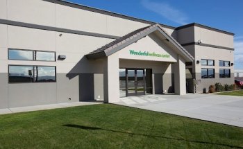 Wonderful Wellness Center (for Company Employees and Dependents)