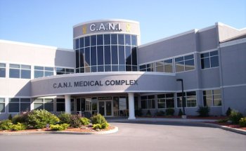 CANI Spine Center & Sport PT