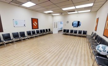 Action Drug Rehabs - Bakersfield Outpatient Services