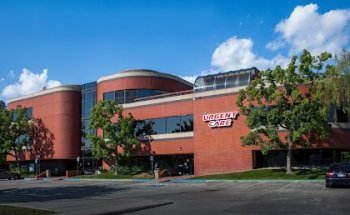 Bakersfield Family Medical Center
