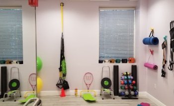 Kinatex Physical Therapy & Sports Medicine