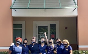 DC Health Centers Delray PA / Stanger Healthcare