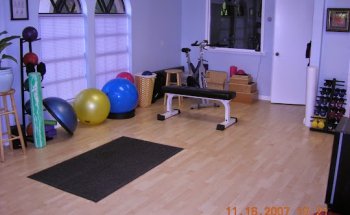 Absolute Rehab Therapy