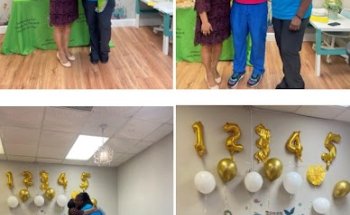 Little Champs Therapy & Yoga - Delray Beach, FL