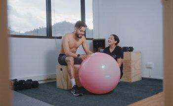 KINECHI | Kinesiología Providencia