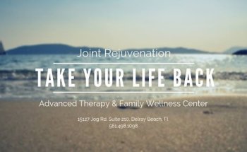 Joint Rejuvenation Center