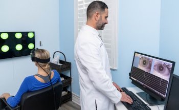 Conde Center For Chiropractic Neurology