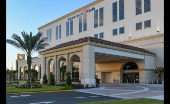 Brooks Rehabilitation Outpatient Clinic - Deltona