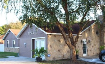 Harmony Clinic Medical & Chiropractic