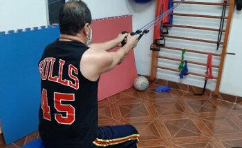 Kinesiología - particular