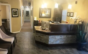 Harmony Clinic: Respirator FIT testing