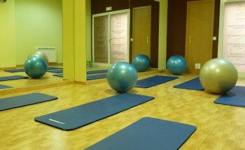 Fisioterapia y Podología