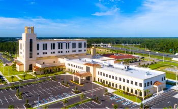 UF Health Orthopaedics - Deltona