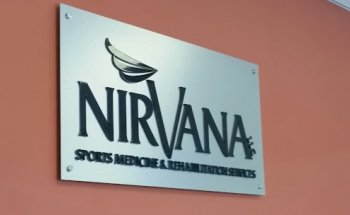 Nirvana Sports Medicine and Rehabilitation Services--Orange City