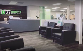 DPT - Direct Physical Therapy - Orange City