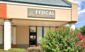 FYZICAL Therapy and Balance Centers of Deland