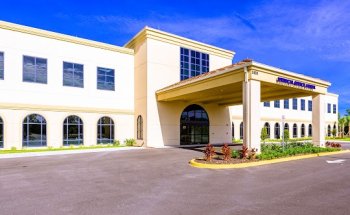 Halifax Health | UF Health - Medical Center of Deltona, Primary Care