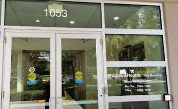 Recovery gym fish memorial adventh health