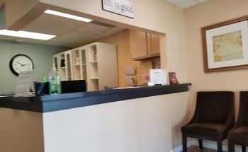 Lake Mary Spine & Rehabilitation Center