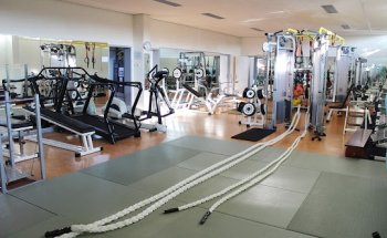 Trainingscentrum De Linie