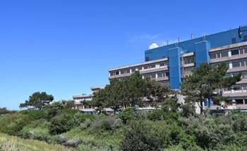 Fysio Ziekenhuis Den Helder