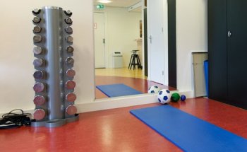 Fysiotherapie Stadshart