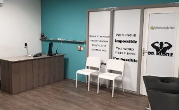 Fysiotherapie Suri B.V. | Fysio & Oefentherapie Den Helder