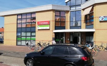 Fysiotherapie Nieuw Den Helder