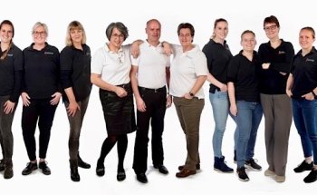 Fysiotherapie Noordkop