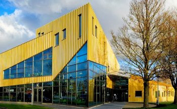 Multifunctioneel Centrum Den Helder