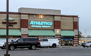 Athletico Physical Therapy - Des Plaines