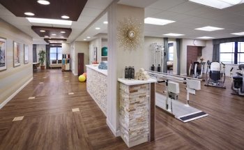 Alden Des Plaines Rehabilitation & Health Care Center