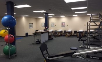 Athletico Physical Therapy - Park Ridge North