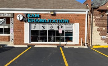 Team Rehabilitation Physical Therapy Park Ridge