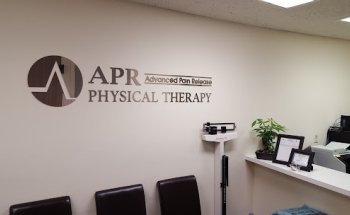APR Physical Therapy