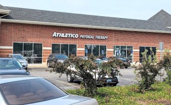 Athletico Physical Therapy - Park Ridge South
