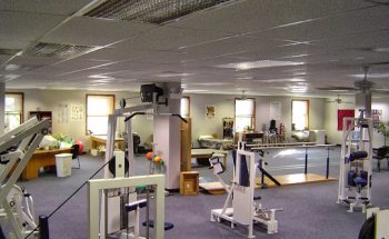 Advanced Physical Therapy & Health Services