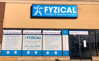 FYZICAL Therapy & Balance Centers - Niles