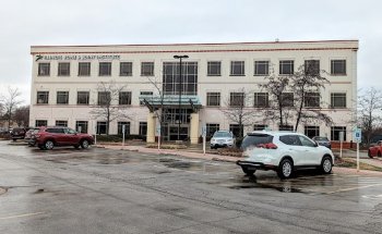 IBJI Doctors’ Office - Des Plaines